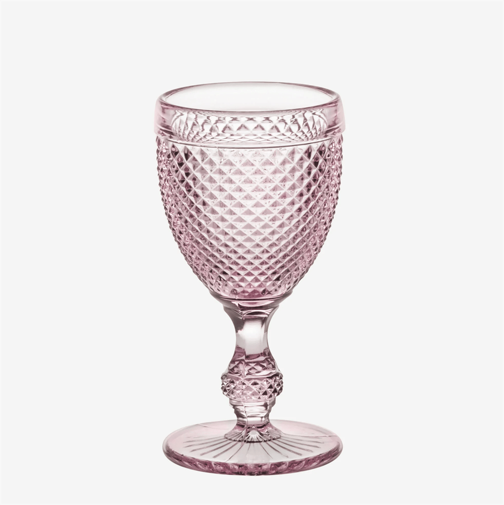 ŞEFFAF CAM LİKÖR BARDAĞI SETİ 55 ML BICOS COLLECTION