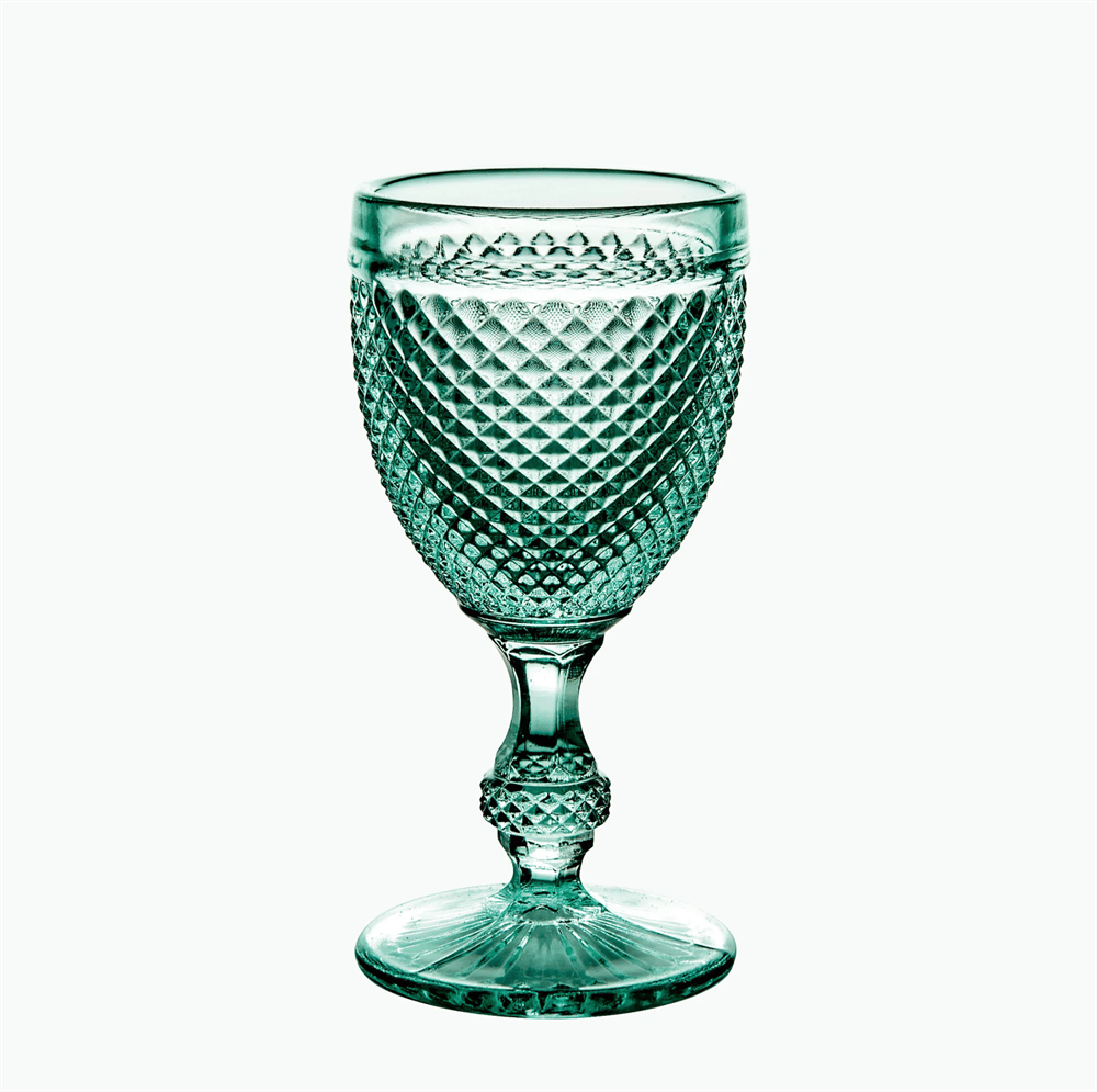 ŞEFFAF CAM LİKÖR BARDAĞI SETİ 55 ML BICOS COLLECTION