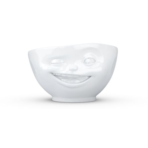 Winking Beyaz Kase 500 ML