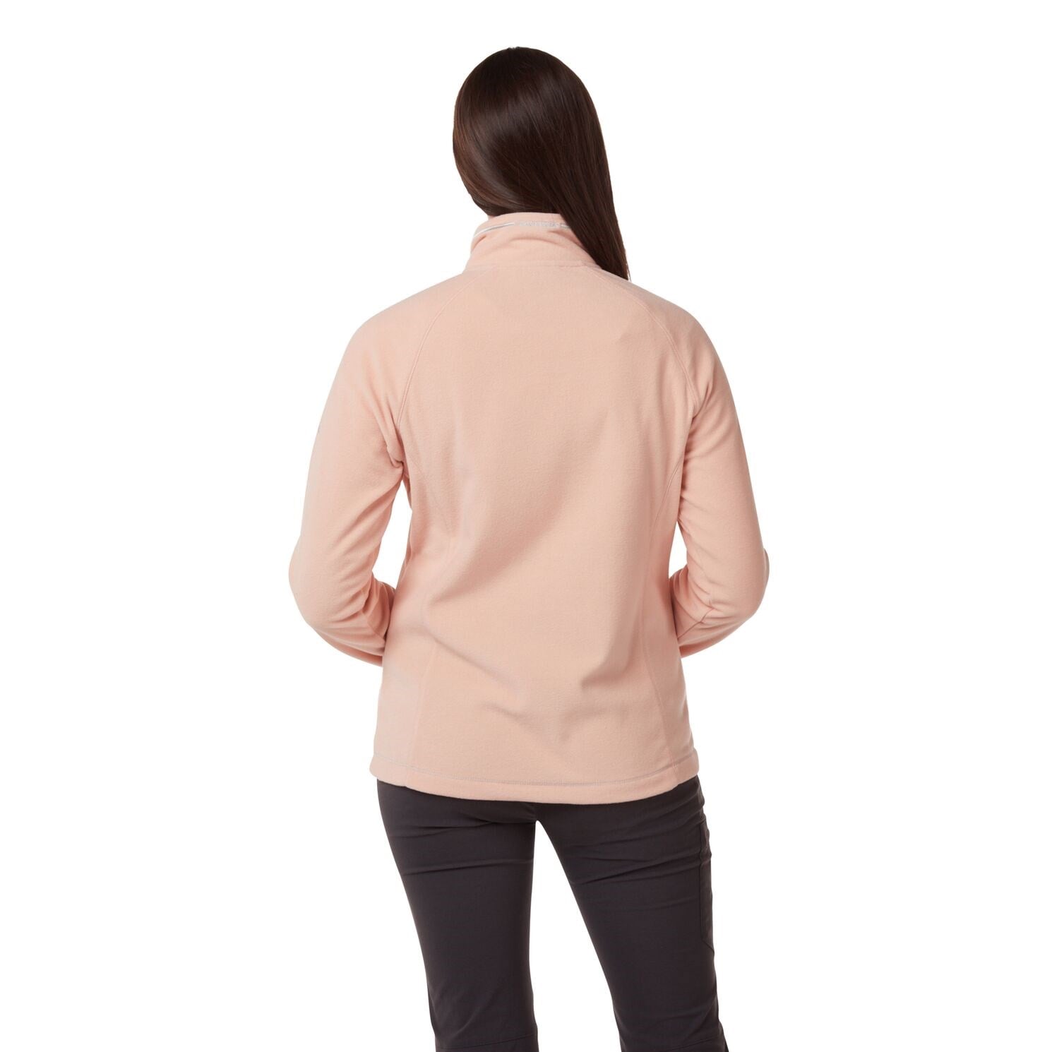 Craghoppers Miska Fleece Kadın Polar-PEMBE