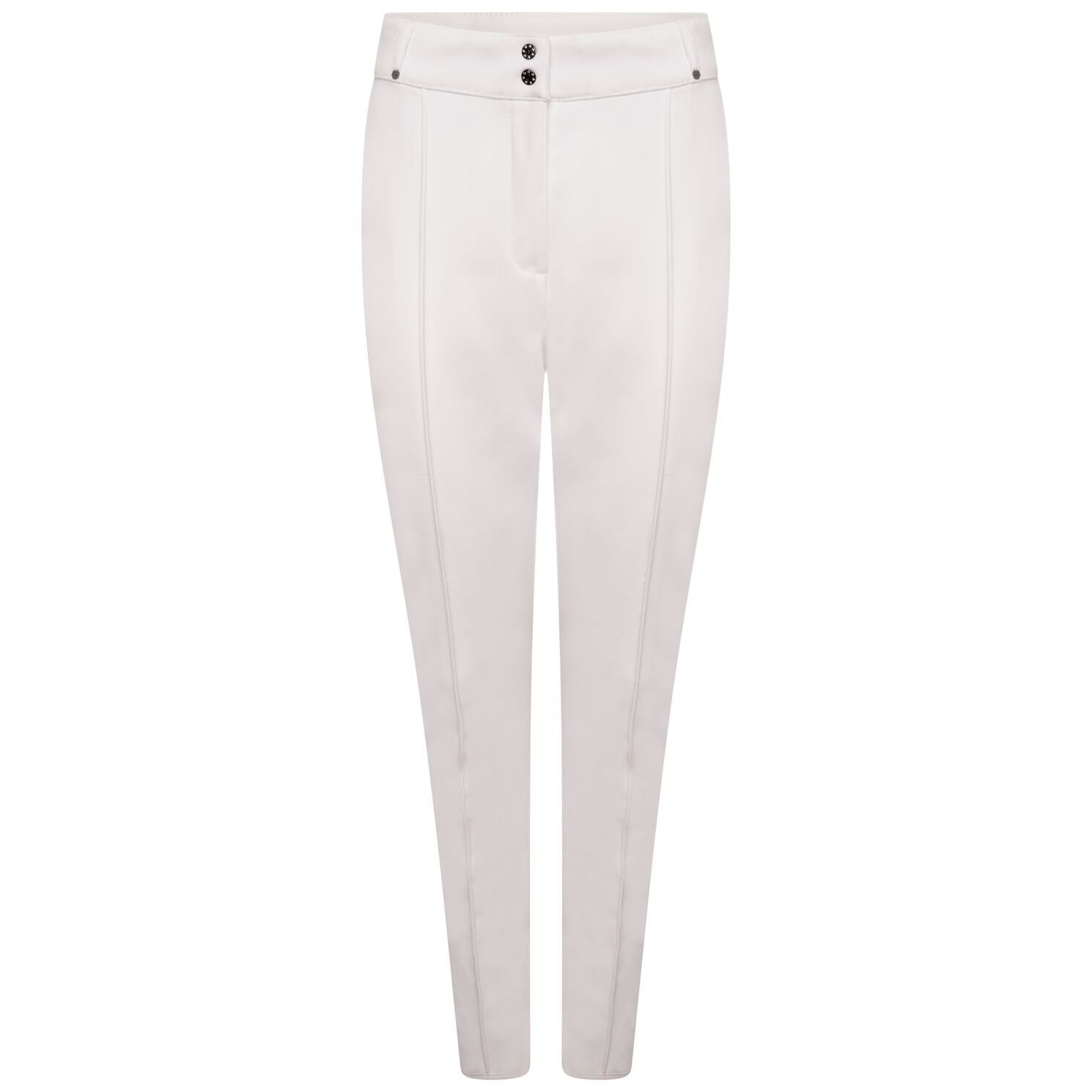 Dare 2b Sleek Kadın Pantolon-BEYAZ