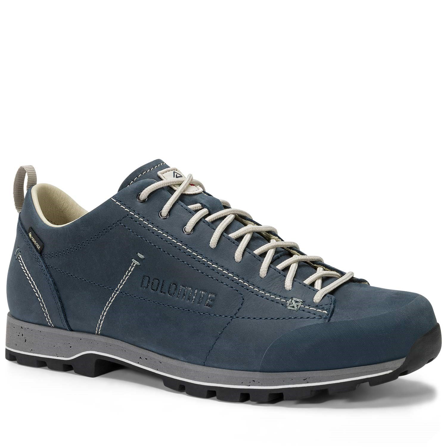 Dolomite Cinquantaquattro Low FG Evo GTX Erkek Ayakkabı-LACİVERT