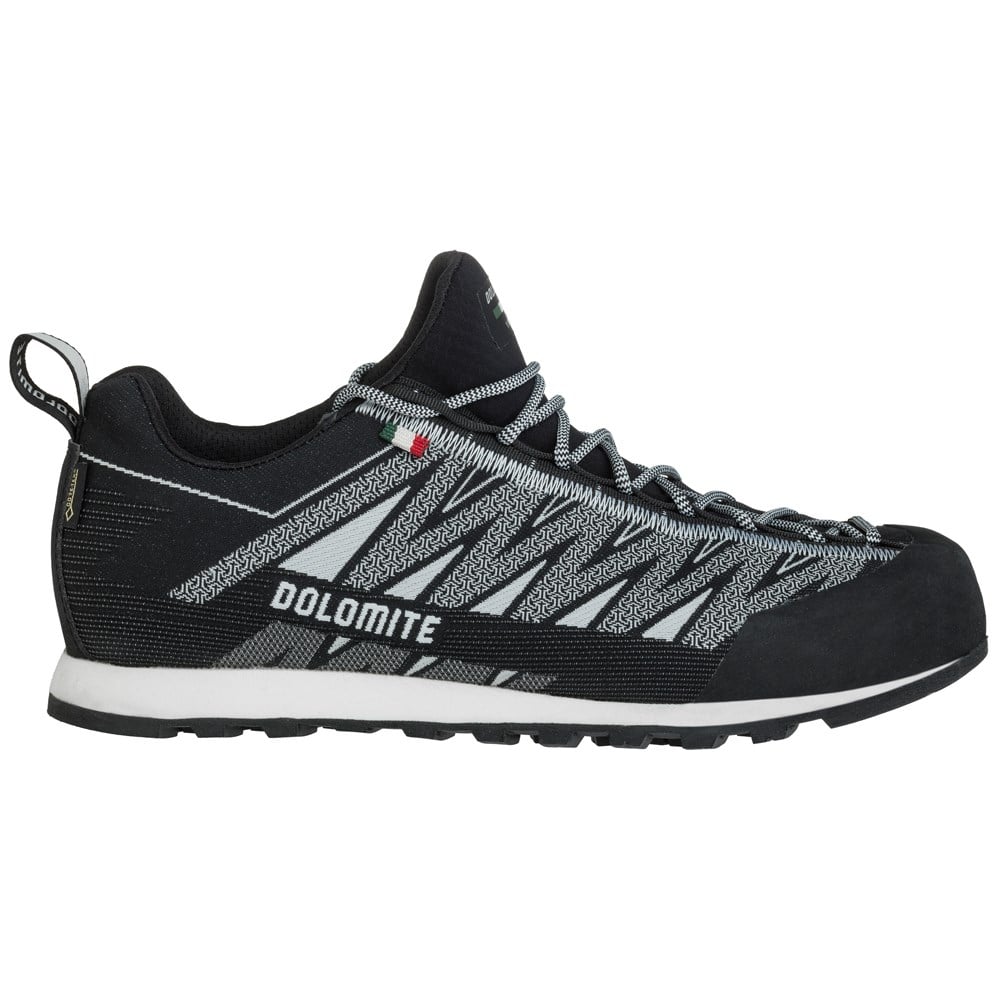 Dolomite Velocissima Gtx Erkek Ayakkabı-SİYAH