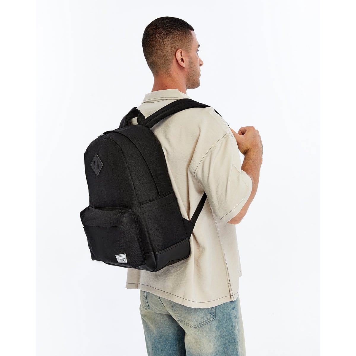 FreeCamp DayPack Limited Sırt Çantası-SİYAH