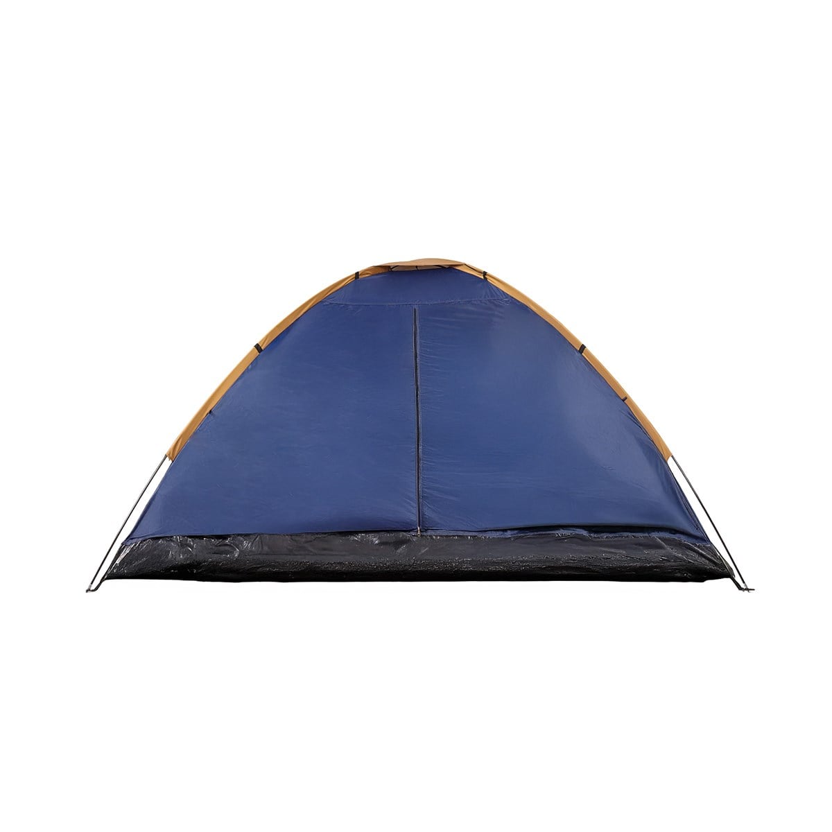 FreeCamp Monodome Plus 4 Kişilik Kamp Çadırı-LACİVERT