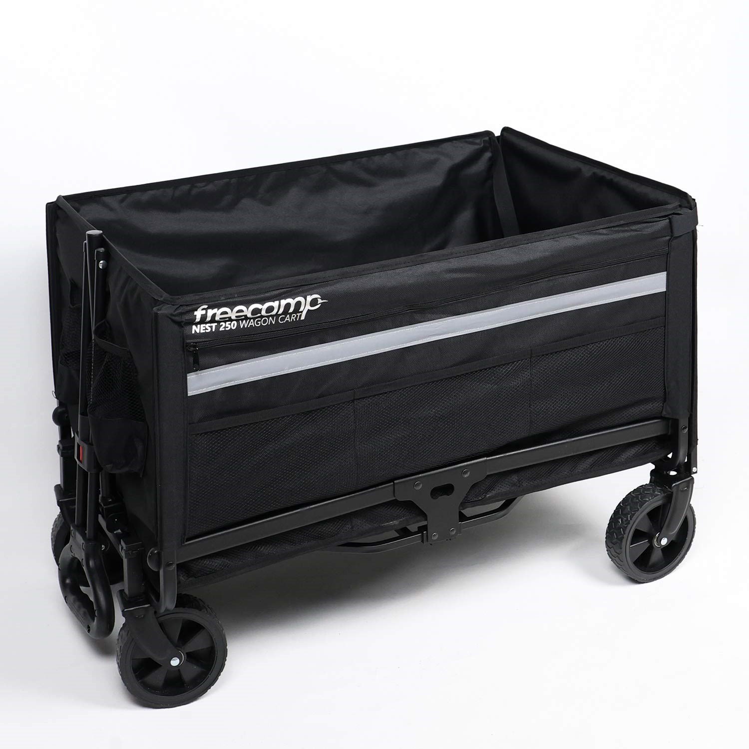FreeCamp Nest 250 Katlanır Wagon Araba