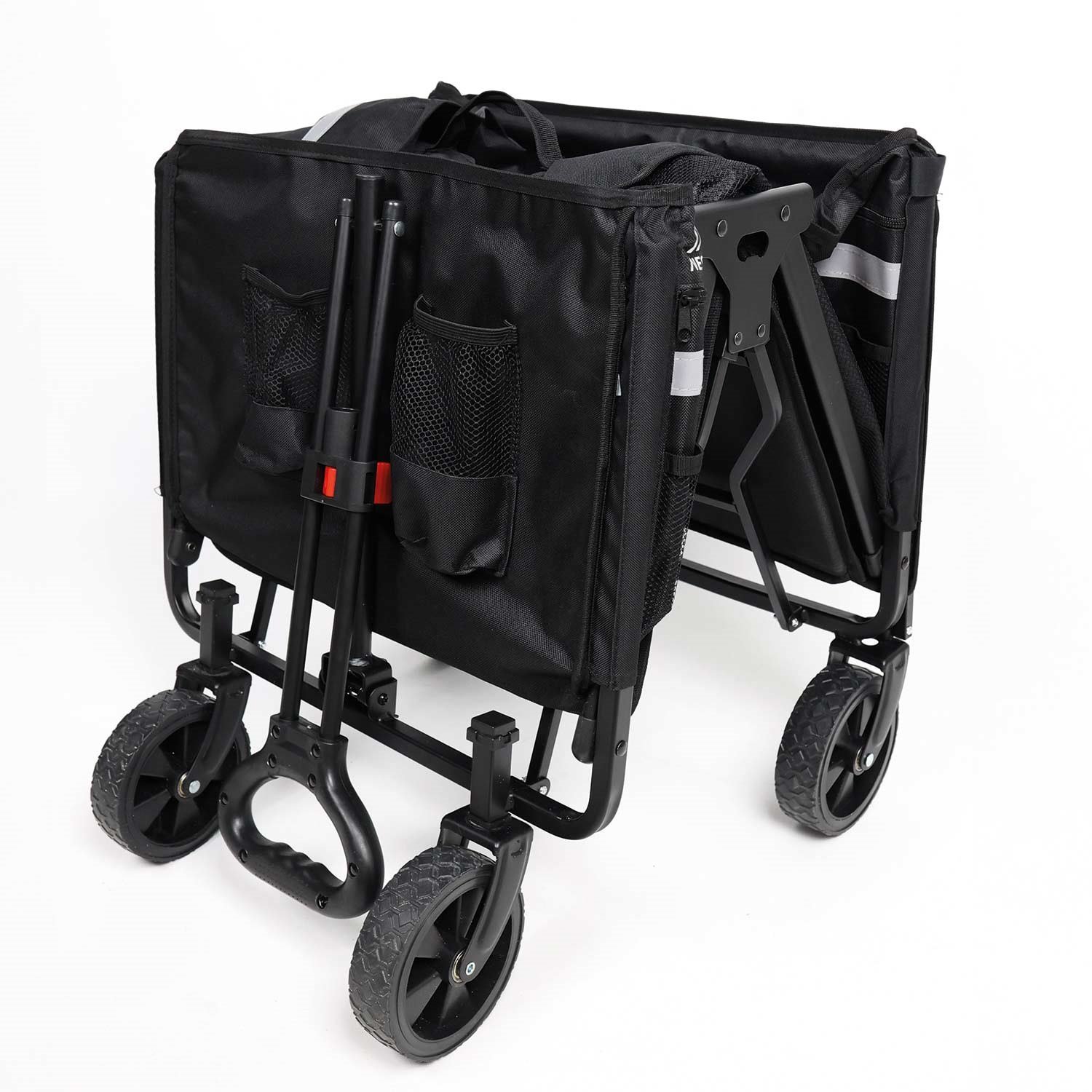 FreeCamp Nest 250 Katlanır Wagon Araba