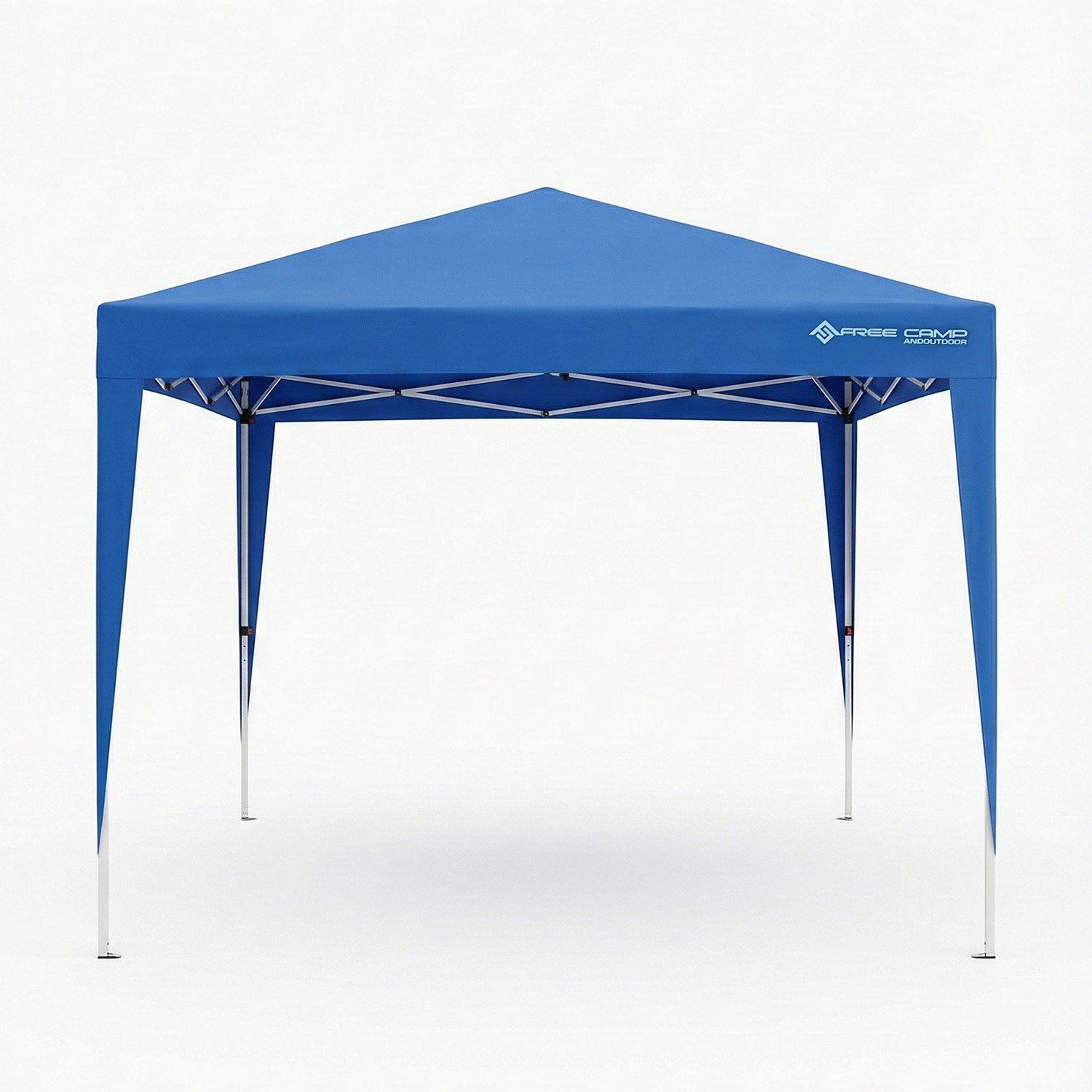FreeCamp Sevilla AND1024 300x300cm Polyester Otomatik Tente-MAVİ
