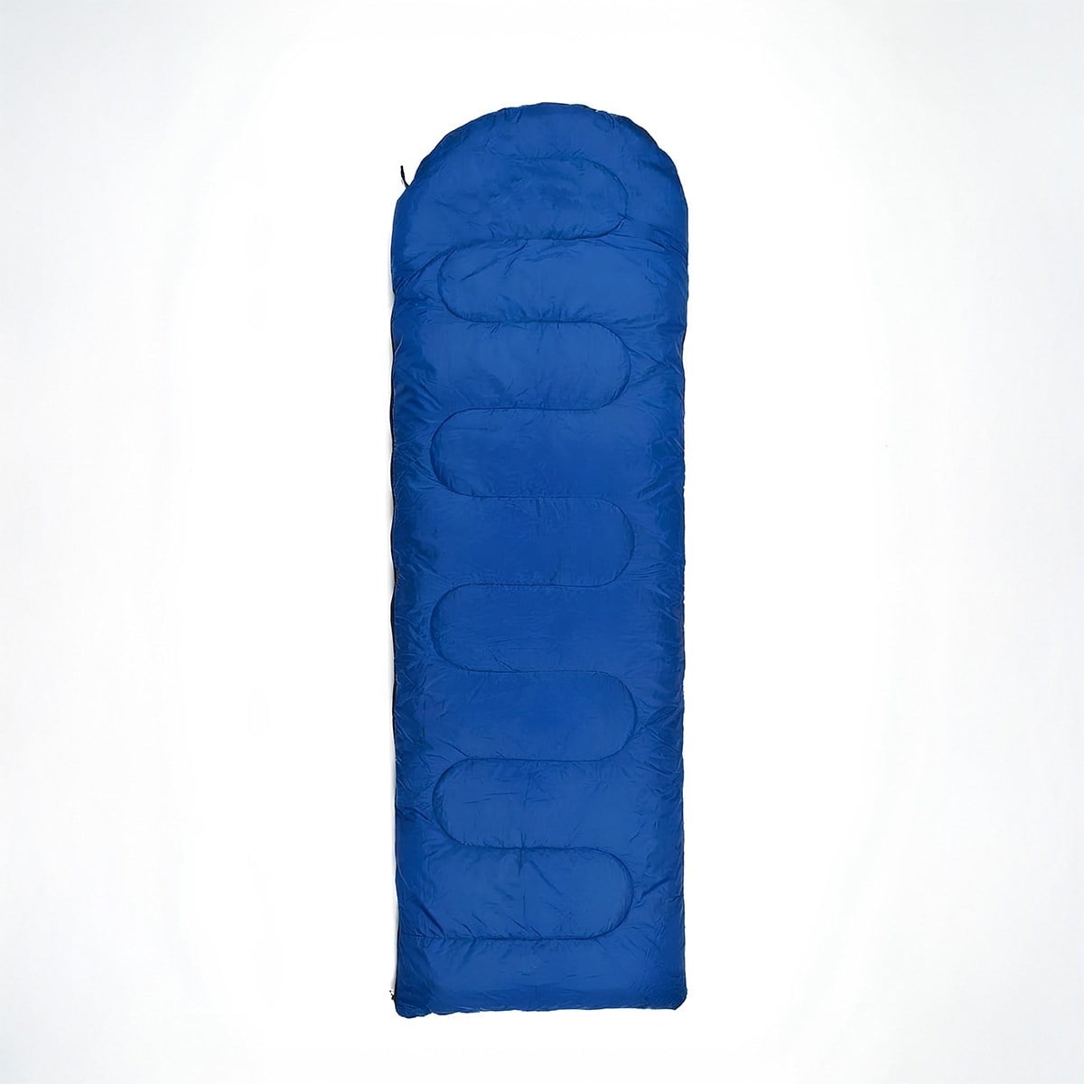 FreeCamp Traveller Envelope Uyku Tulumu-LACİVERT