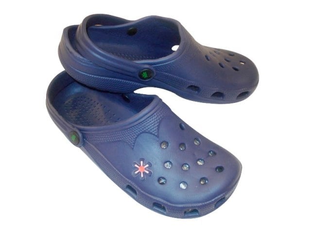 Frogy Eva Kadın Terlik 5010-LACİVERT