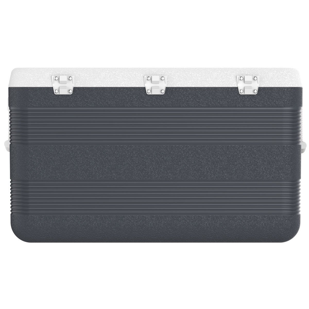 IcePeak CoolCraft 120 Buzluk 113 Litre-FÜME