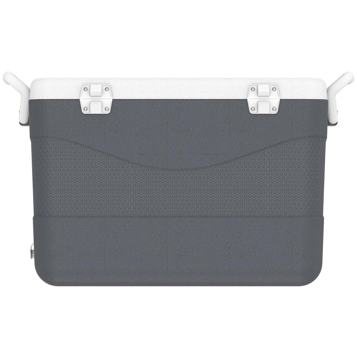 IcePeak CoolCraft 46 Buzluk 41.6 Litre-FÜME