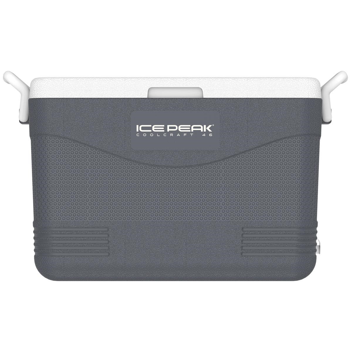 IcePeak CoolCraft 46 Buzluk 41.6 Litre-FÜME