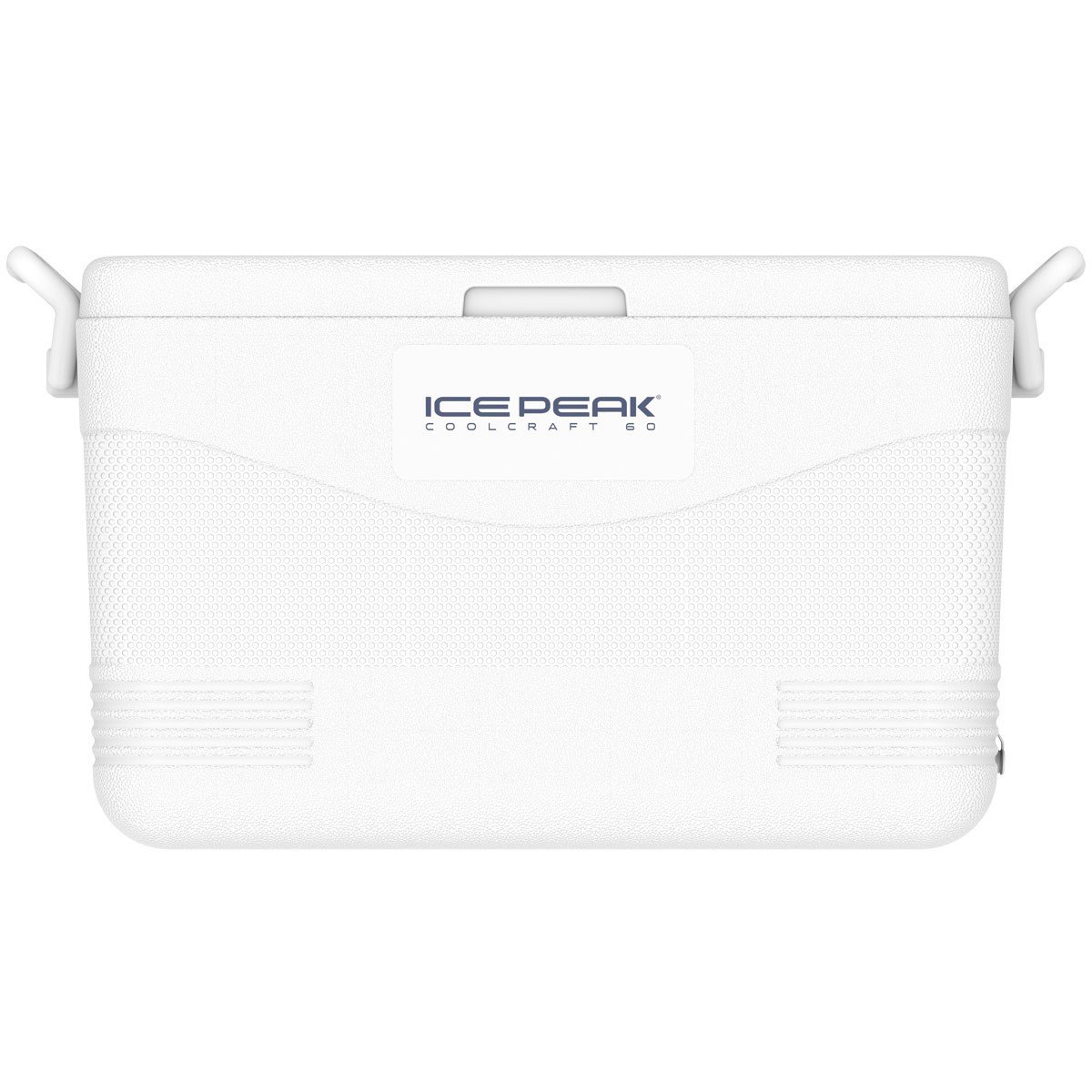 IcePeak CoolCraft 60 Buzluk 56.4 Litre-BEYAZ
