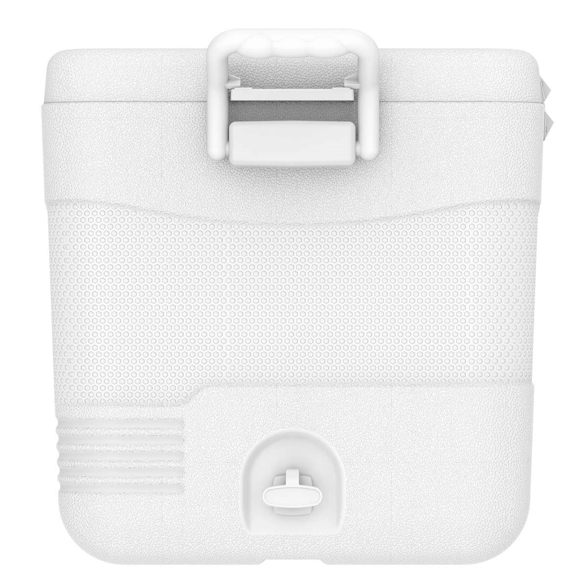 IcePeak CoolCraft 60 Buzluk 56.4 Litre-BEYAZ