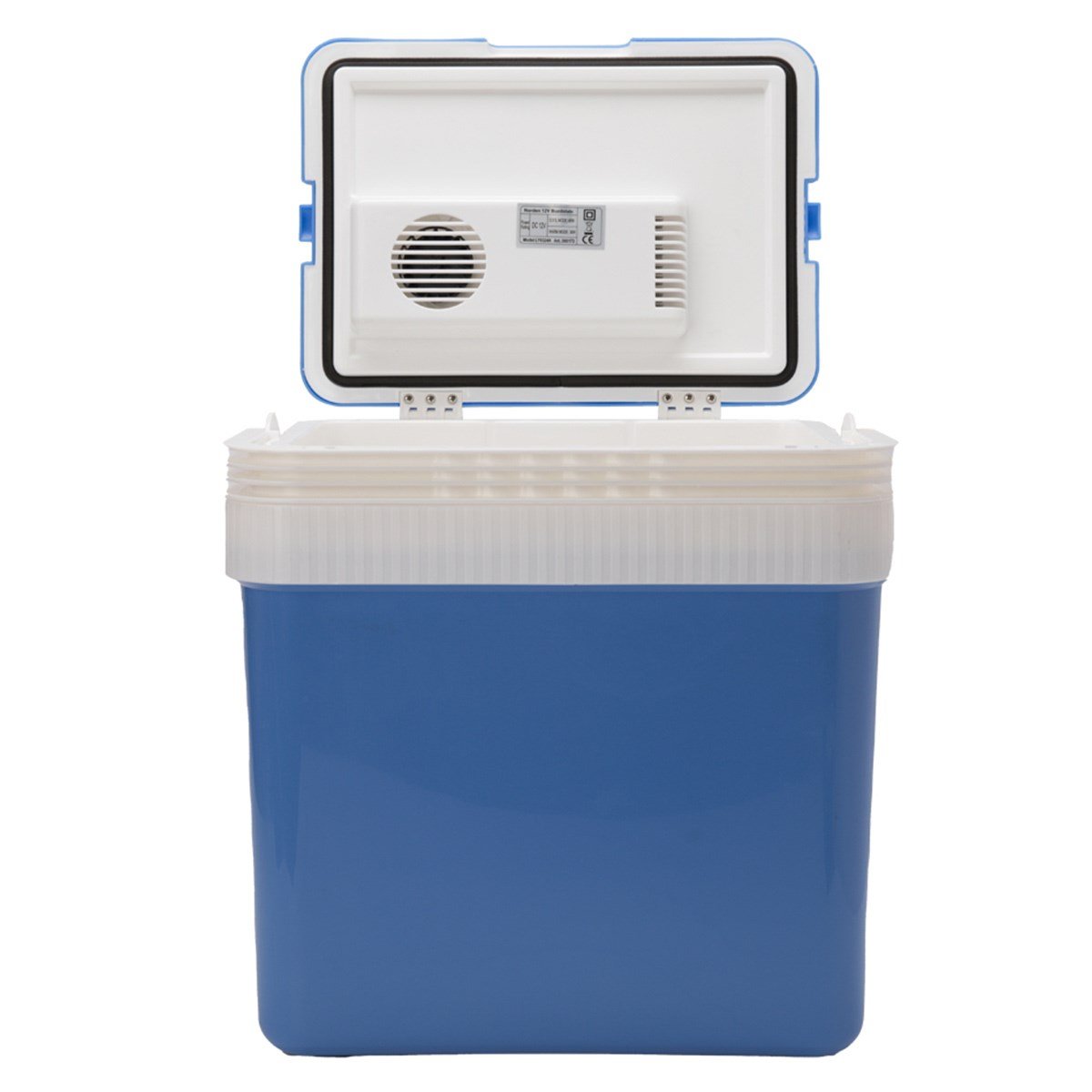 IcePeak Norden Oto Buzdolabı 12V 24 Litre