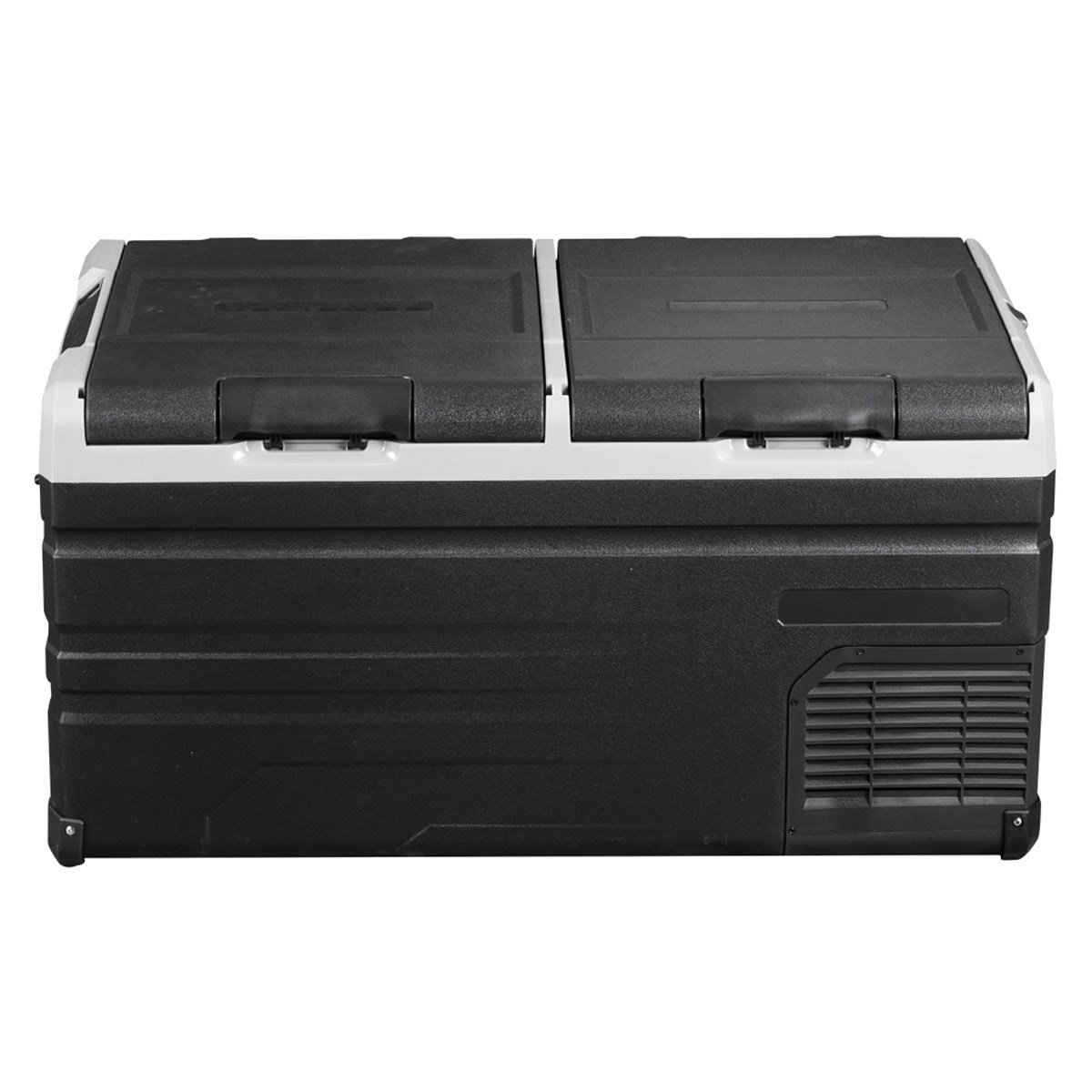 Icepeak Santa Kompresörlü Buzdolabı 95 Litre-SİYAH