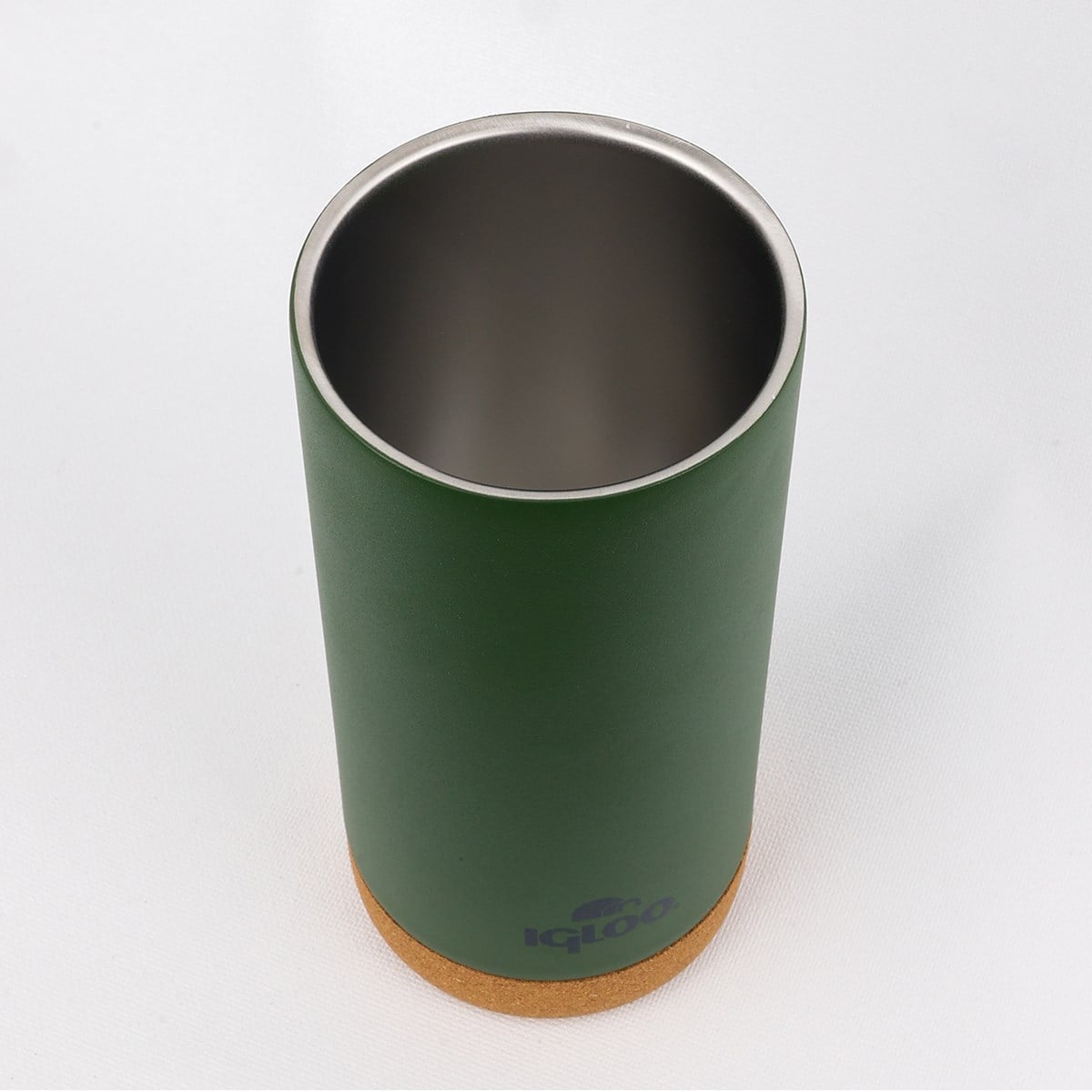 Igloo Cork Mug 500ml-HAKİ