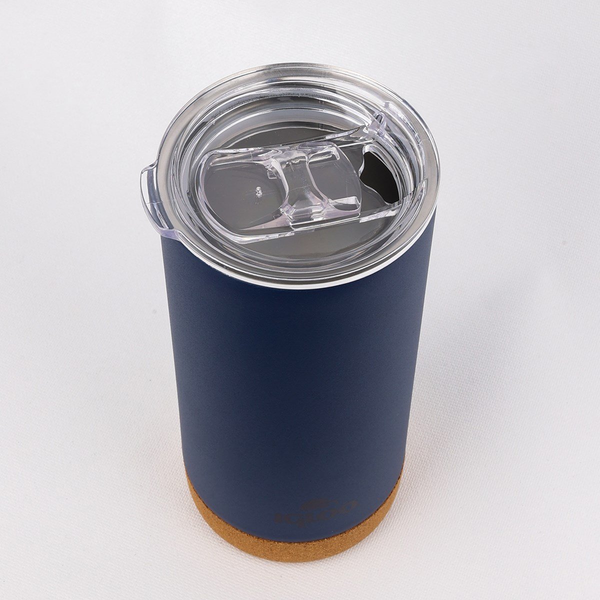 Igloo Cork Mug 500ml-LACİVERT