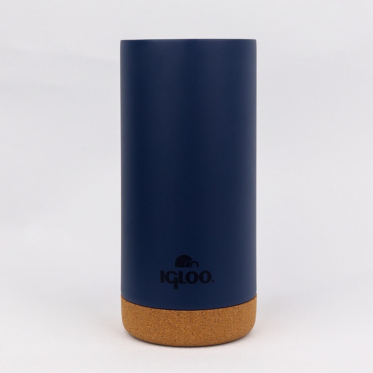 Igloo Cork Mug 500ml-LACİVERT