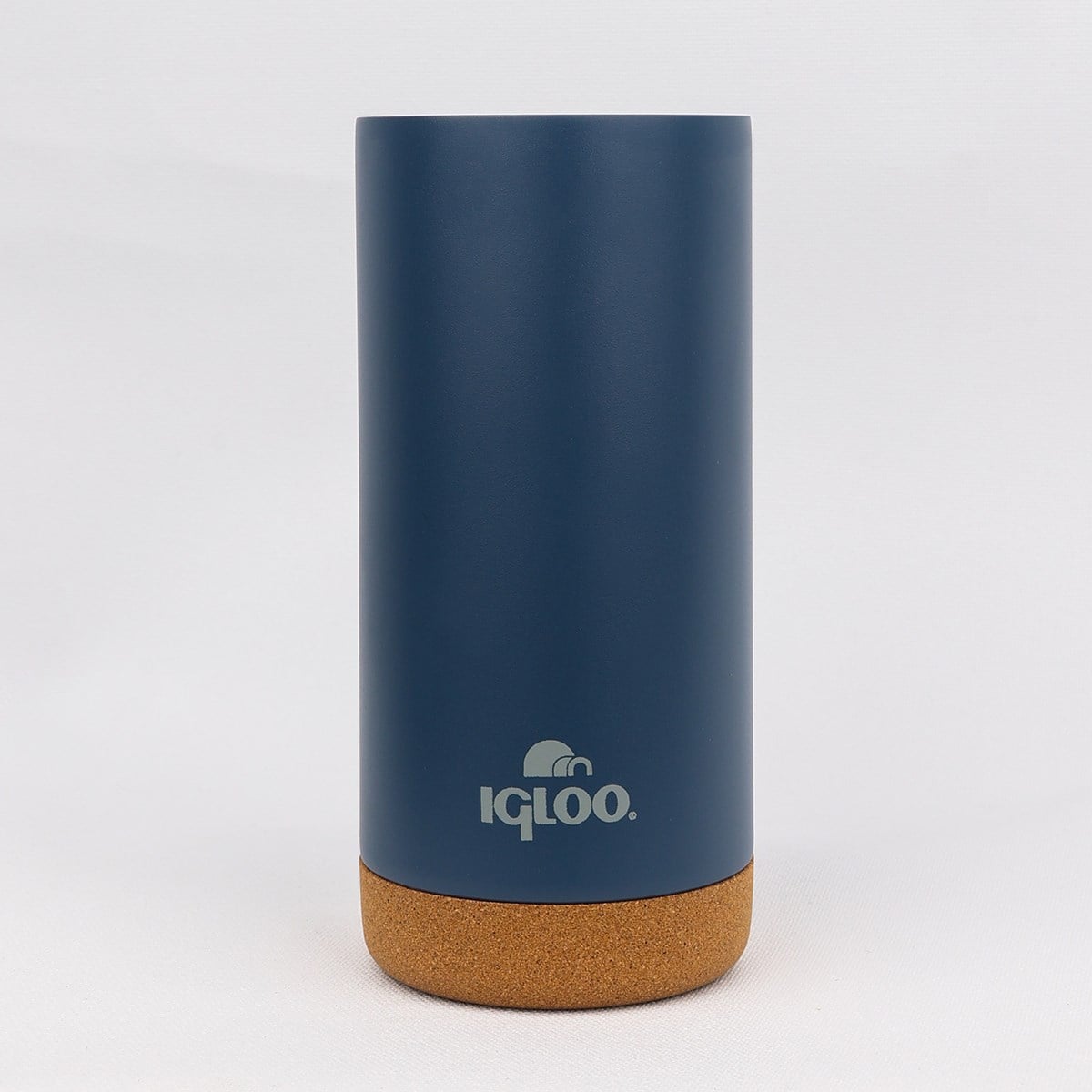 Igloo Cork Mug 500ml-MAVİ