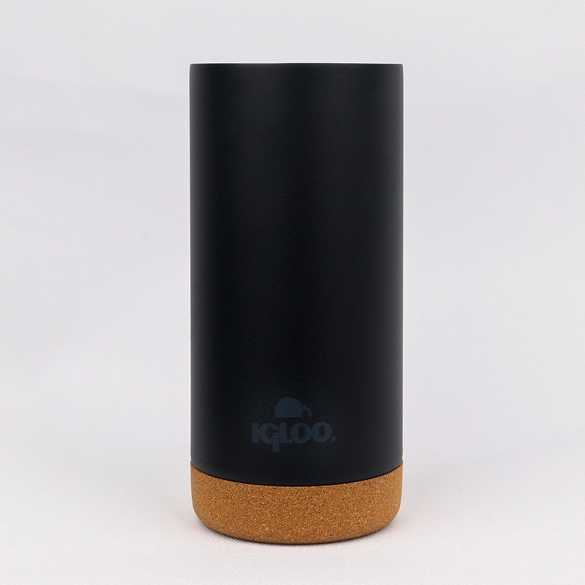 Igloo Cork Mug 500ml-SİYAH