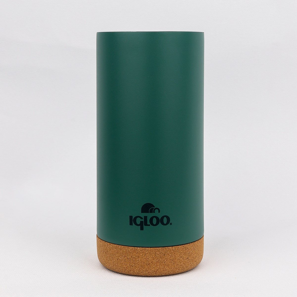 Igloo Cork Mug 500ml-YEŞİL