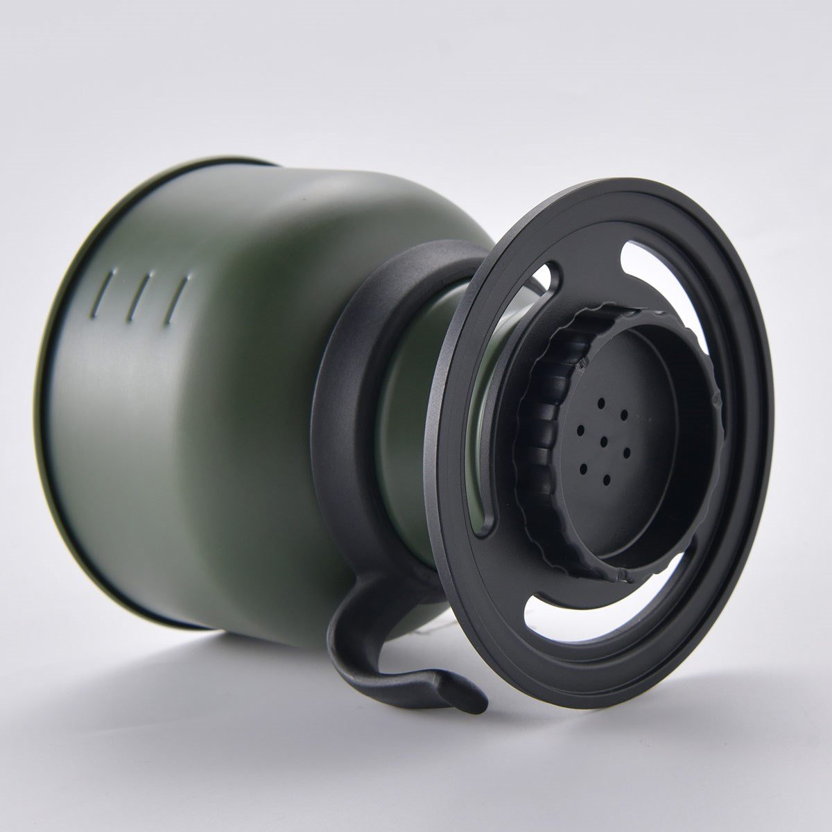 Igloo Dripper Kahve Demliği