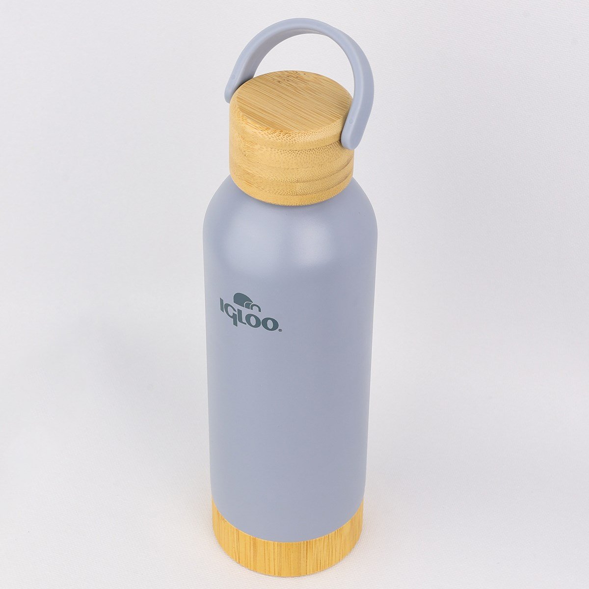 Igloo Hydrate Pro Termos 500ml-DUMAN MAVİ