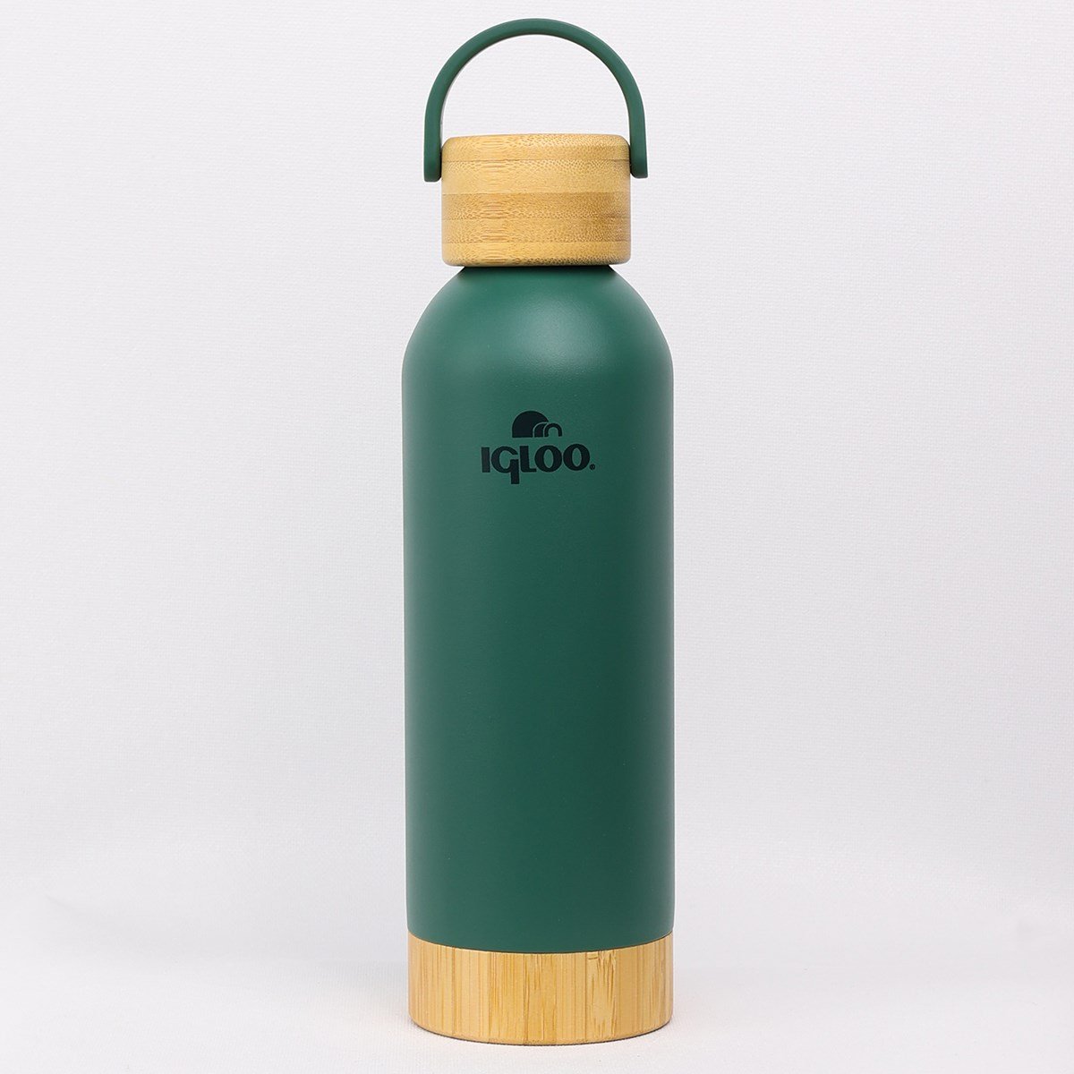 Igloo Hydrate Pro Termos 500ml-YEŞİL