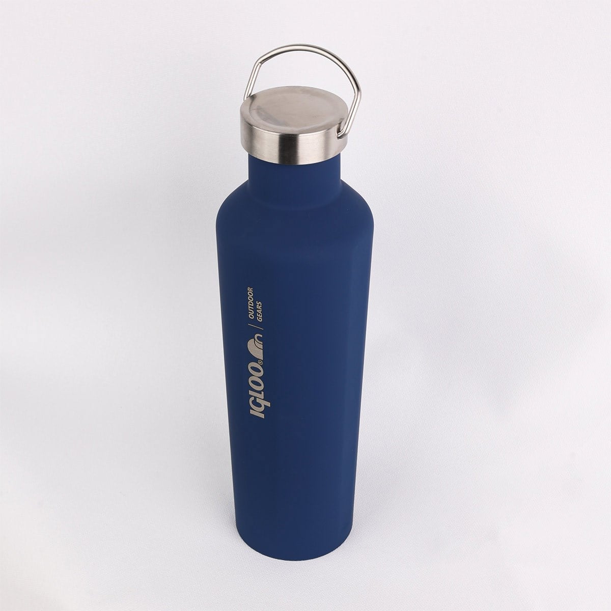 Igloo Pentagon Termos 750ml-LACİVERT