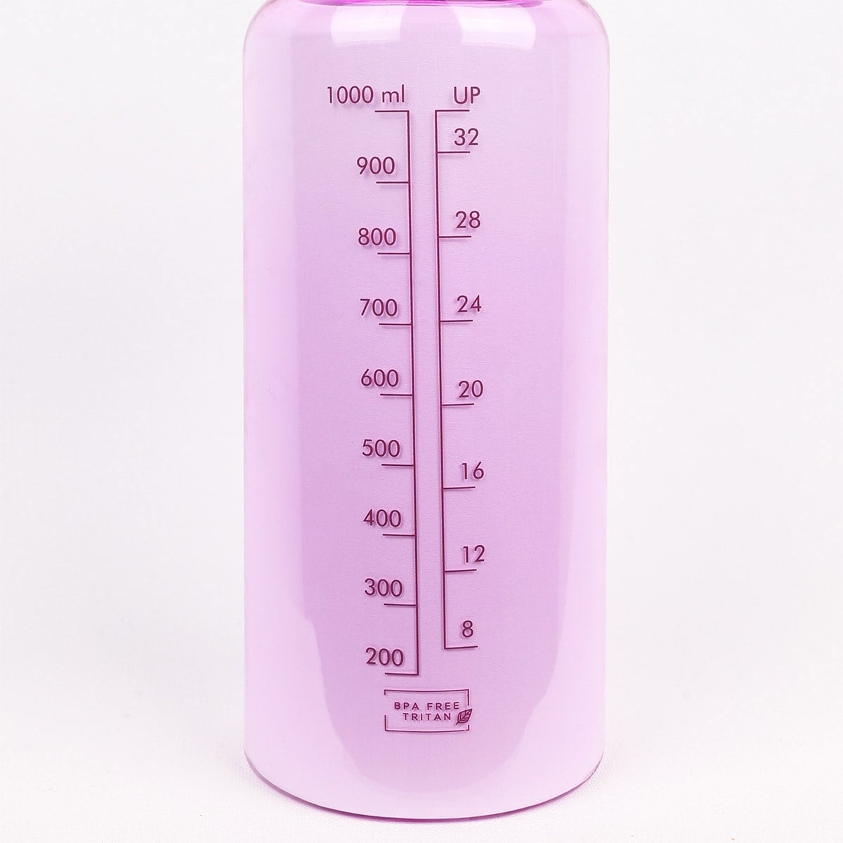 Igloo Sports Tritan Matara 1.1 Litre-PEMBE