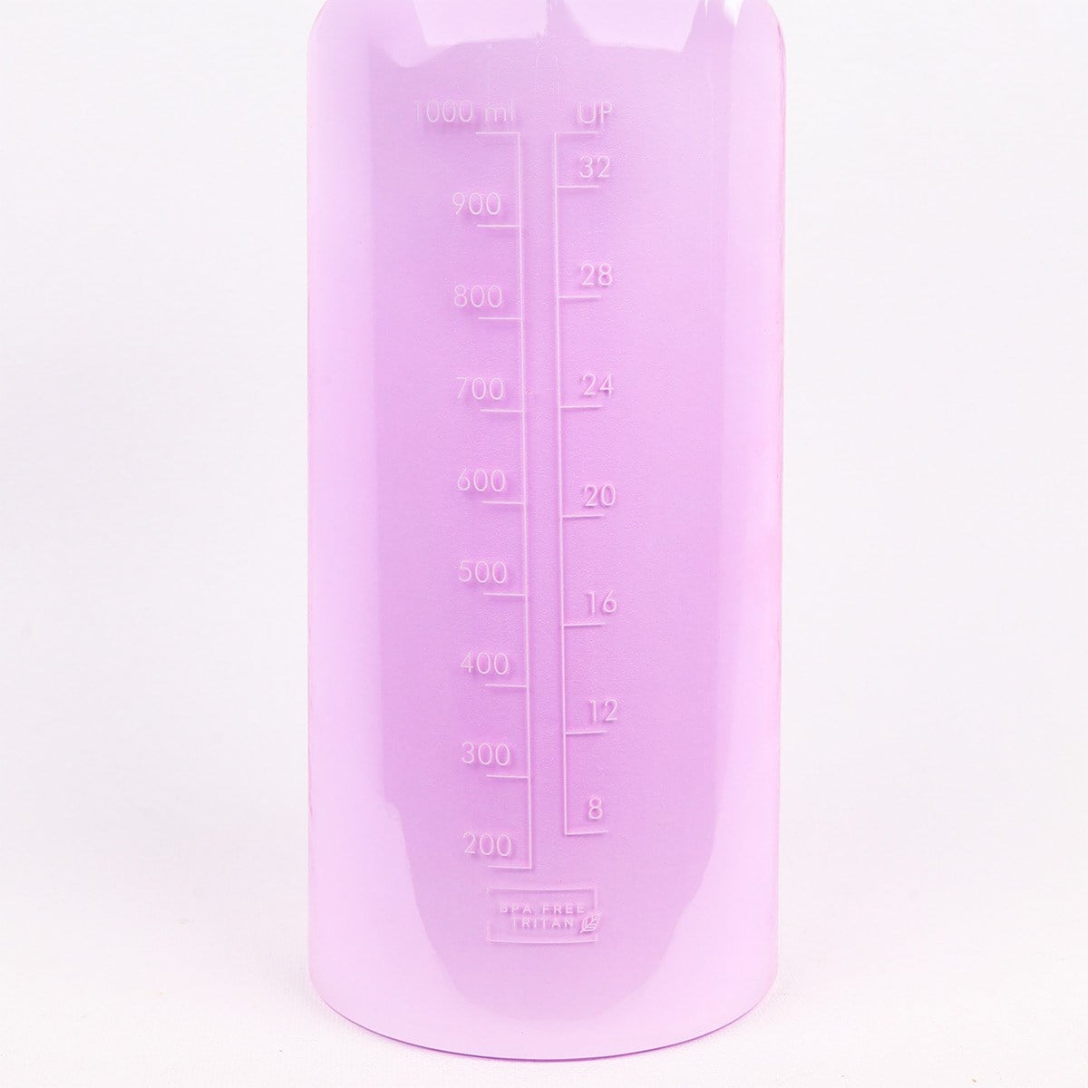 Igloo Sports Tritan Matara 1.1 Litre-PEMBE-BEYAZ