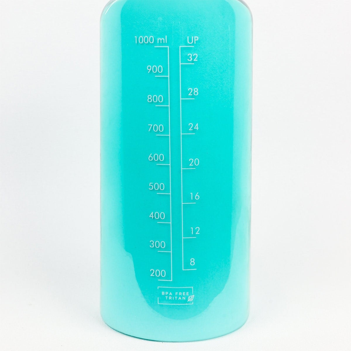Igloo Sports Tritan Matara 1.1 Litre-TURKUAZ-BEYAZ