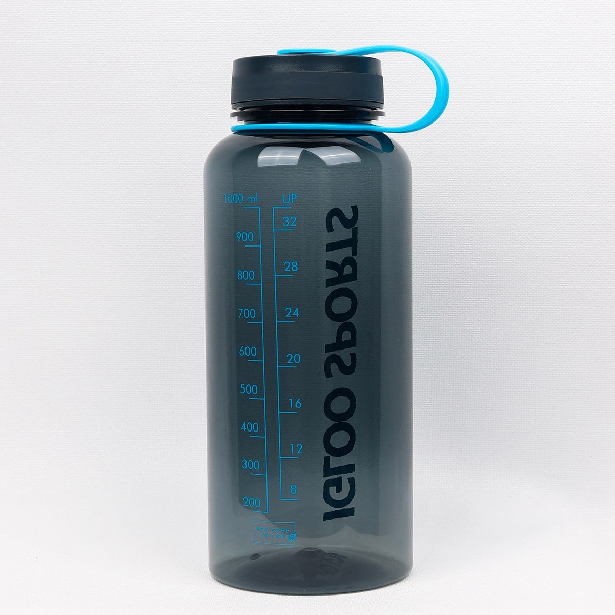 Igloo Sports Tritan Matara 1.1 Litre-TURKUAZ