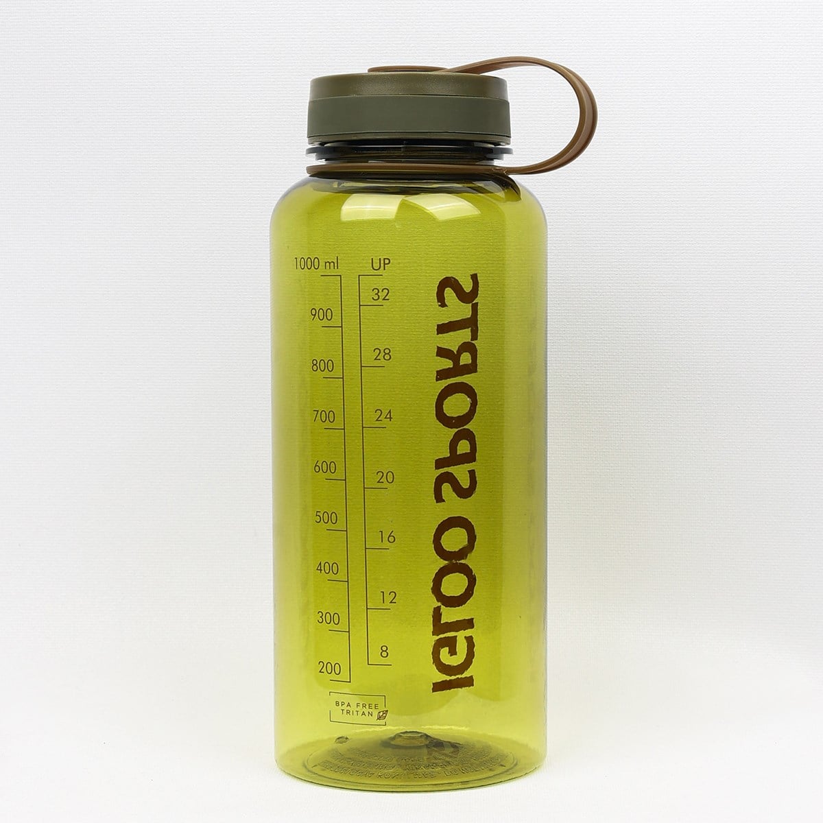 Igloo Sports Tritan Matara 1.1 Litre-YEŞİL