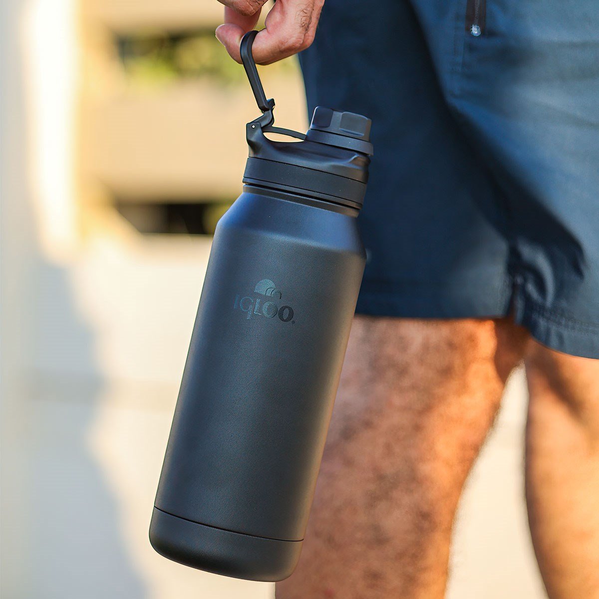 Igloo Sportsman Termos 1.2 Litre