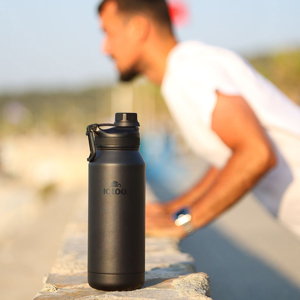 Igloo Sportsman Termos 1.2 Litre