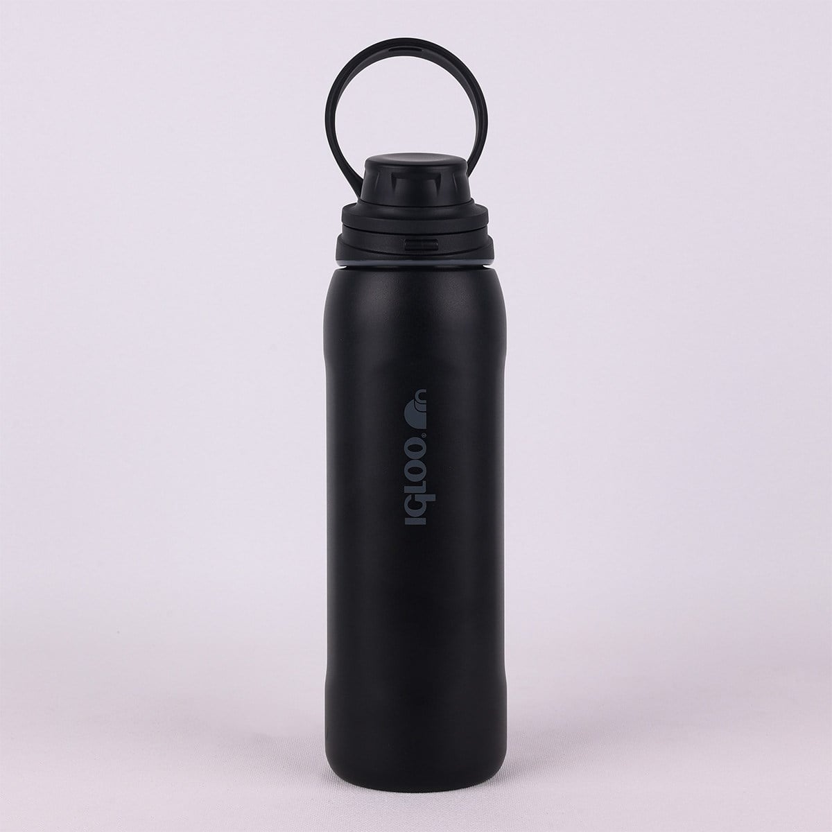 Igloo Veloce Termos 710ml-SİYAH