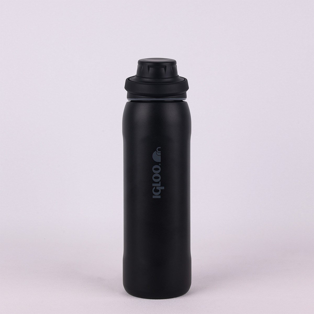 Igloo Veloce Termos 710ml-SİYAH