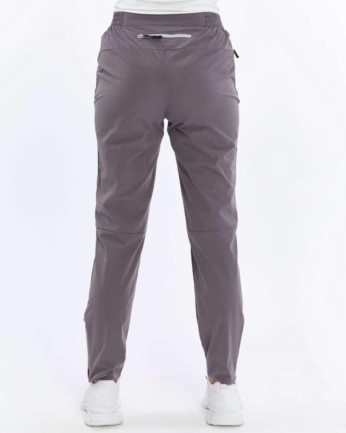 Mapamyumco Quick Dry Kadın Trekking Pantolon-FÜME