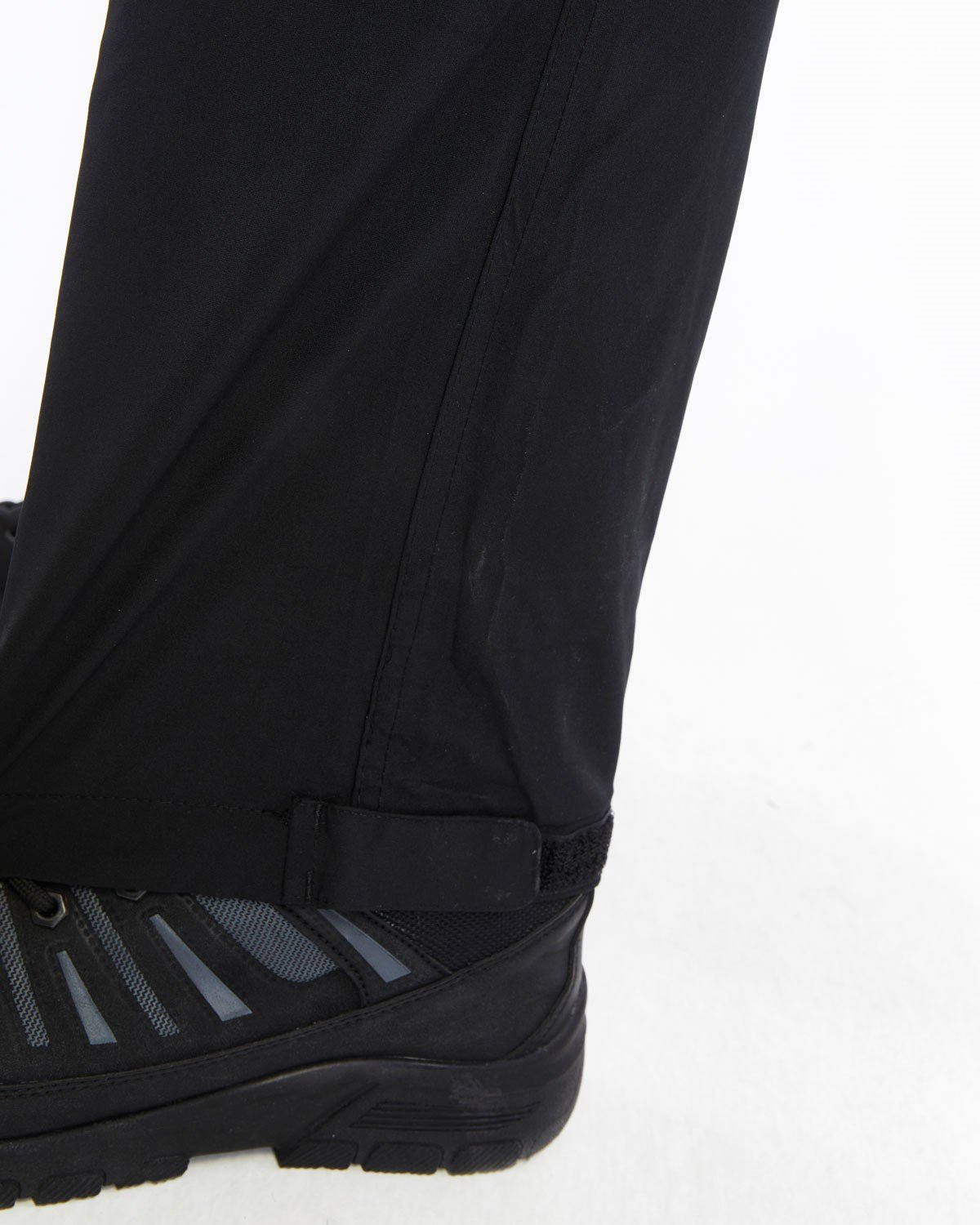Mapamyumco Waterproof Erkek Trekking Pantolon-SİYAH