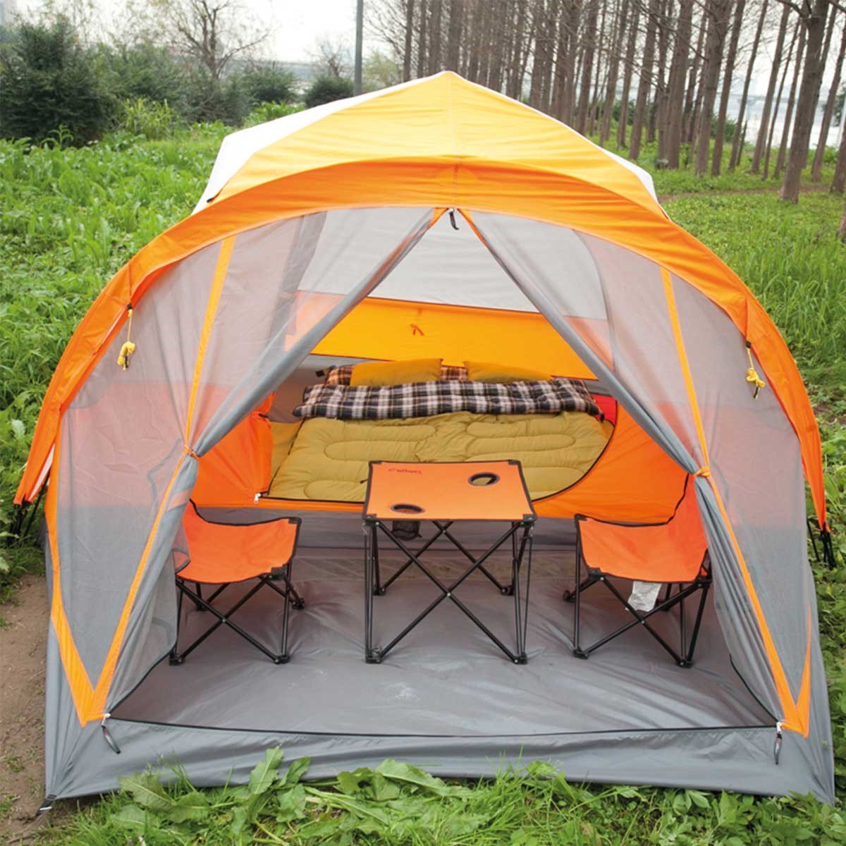 OutdoorZ Maxi Çadır