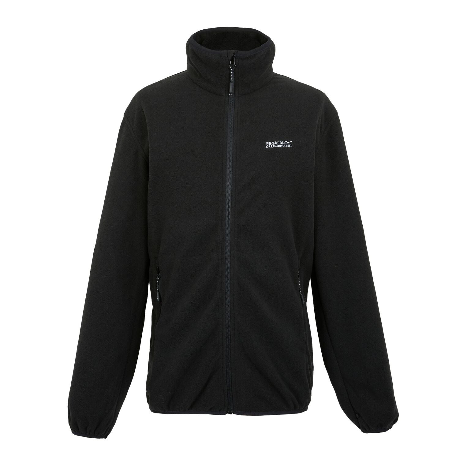 Regatta Coriver 3in1 Erkek Mont-SİYAH