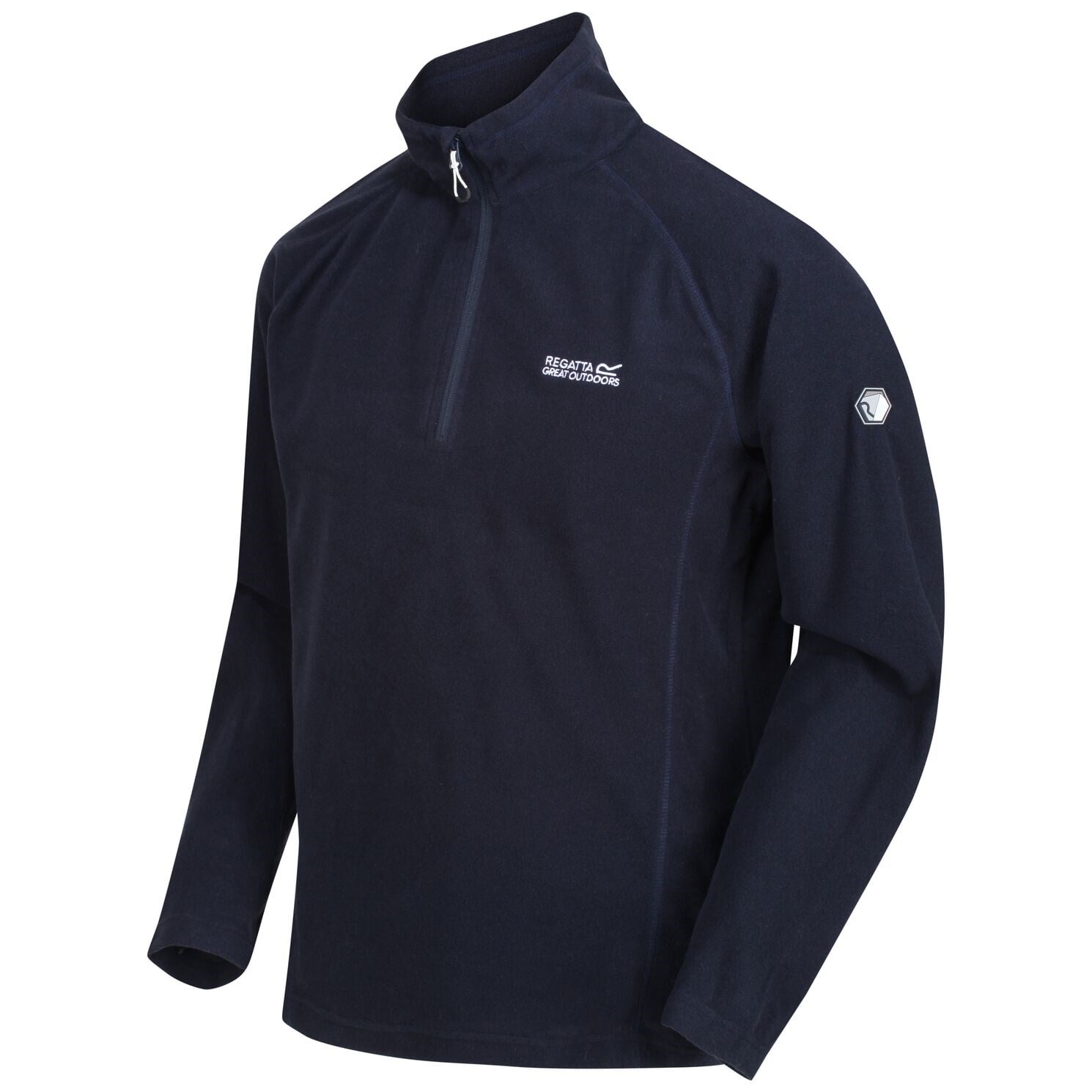 Regatta Montes Erkek Polar-LACİVERT