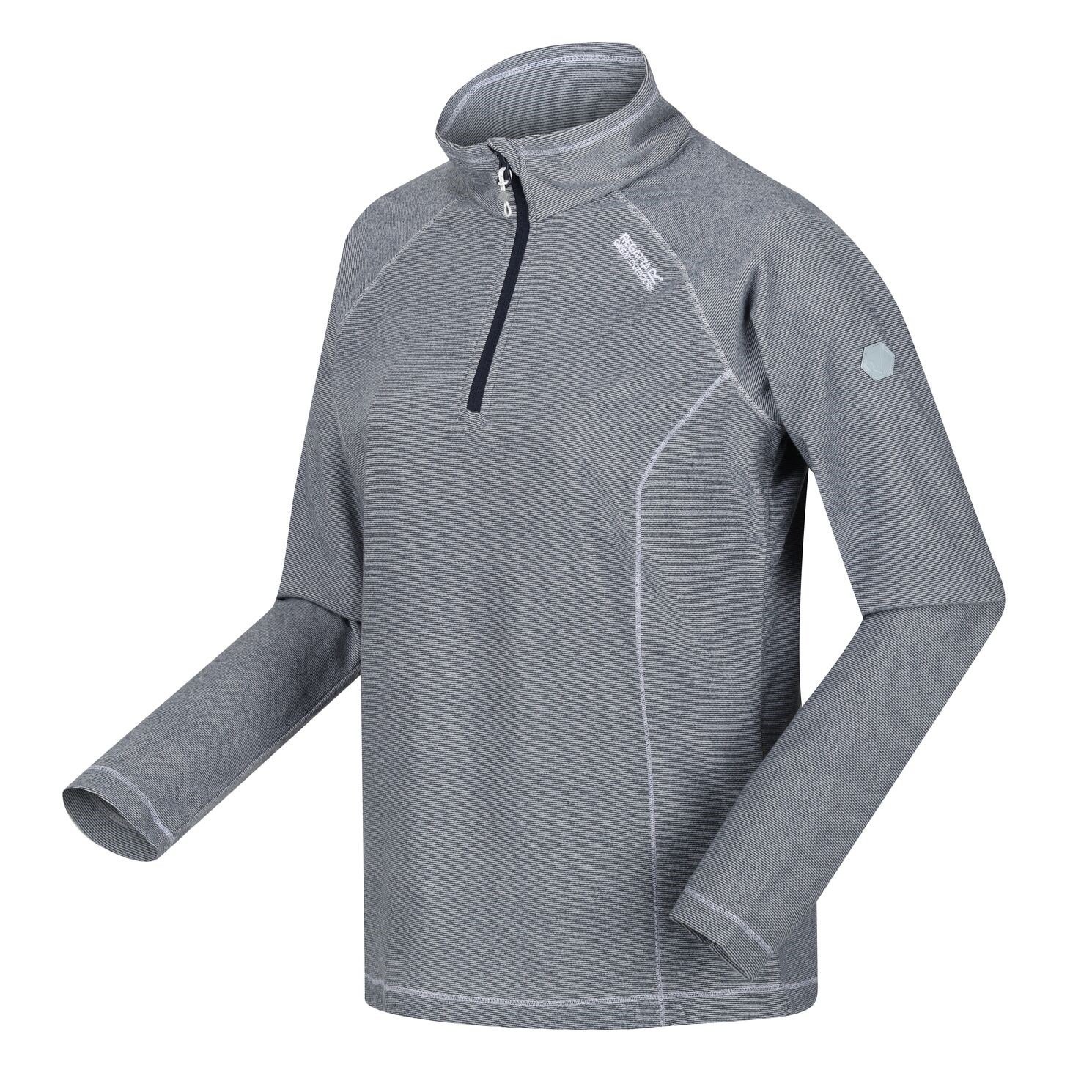 Regatta Montes Kadın Polar-GRİ