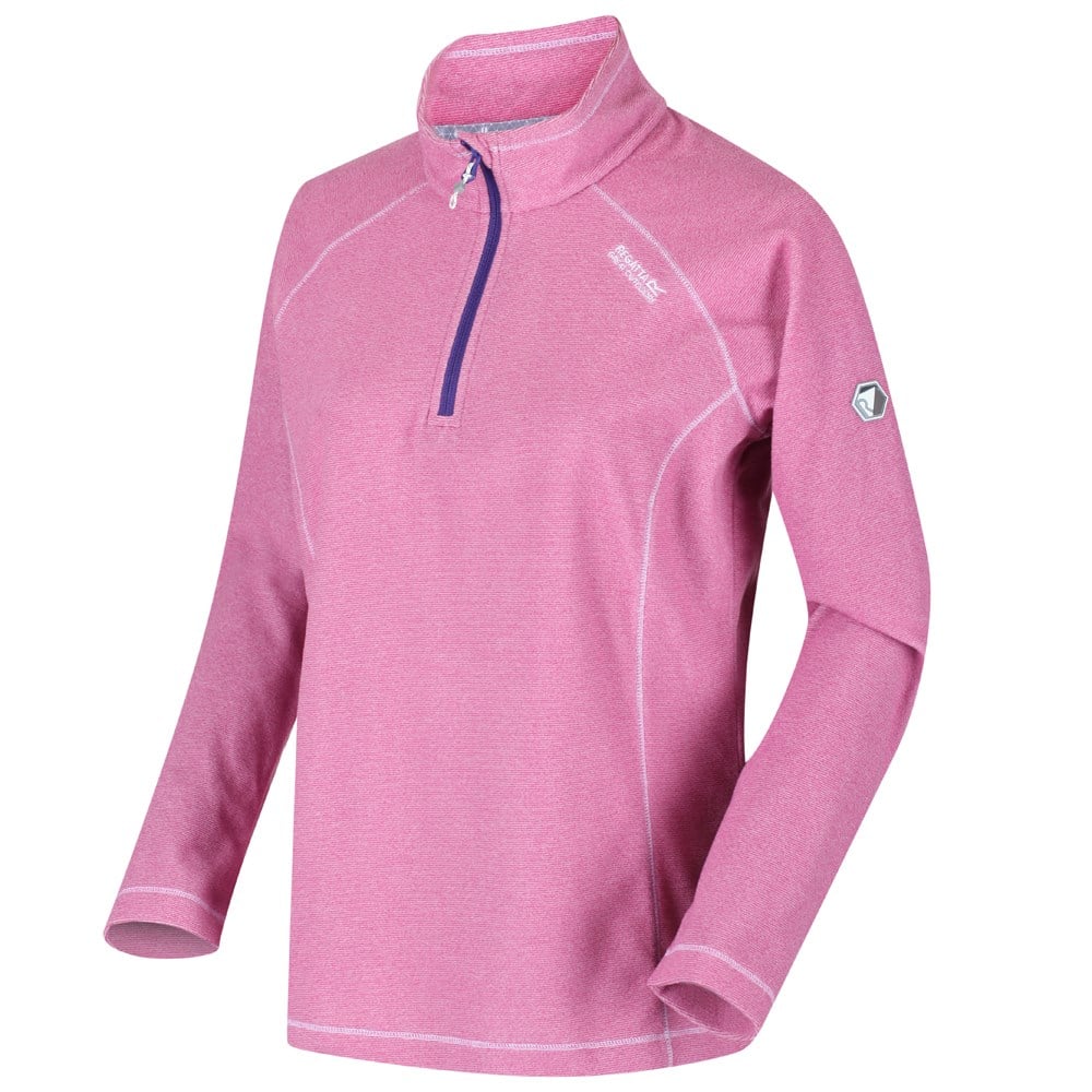 Regatta Montes Kadın Polar-PEMBE
