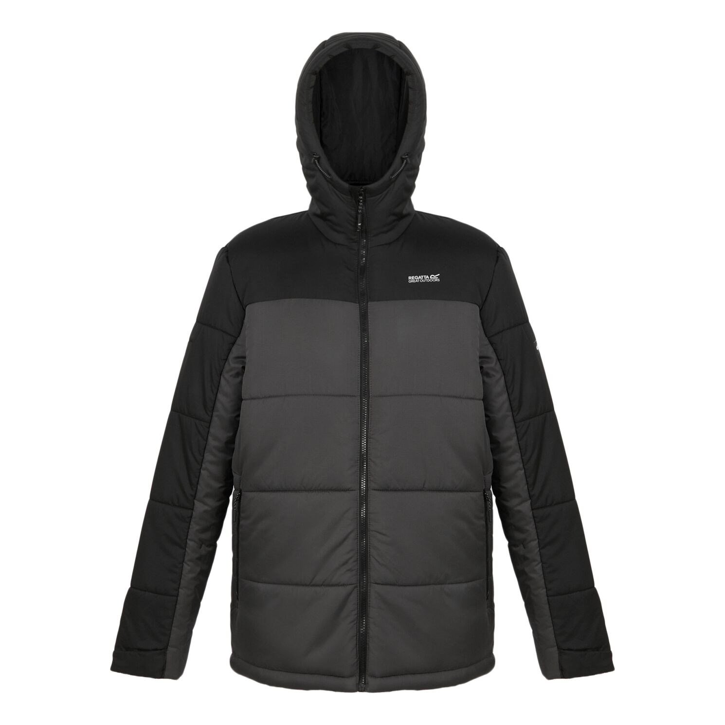 Regatta Nevado VII Erkek Ceket-SİYAH