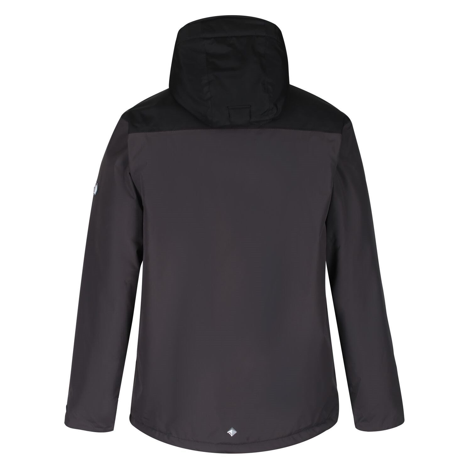 Regatta Thornridge II Erkek Mont-GRİ