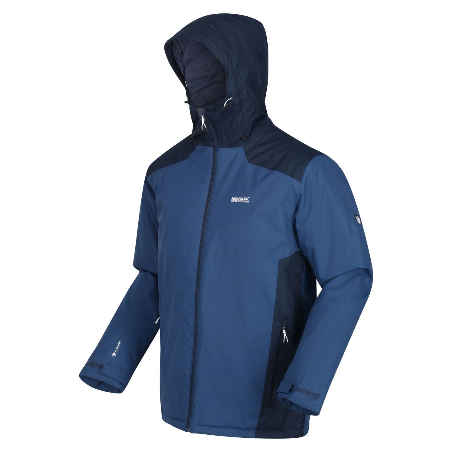 Regatta Thornridge II Erkek Mont-LACİVERT